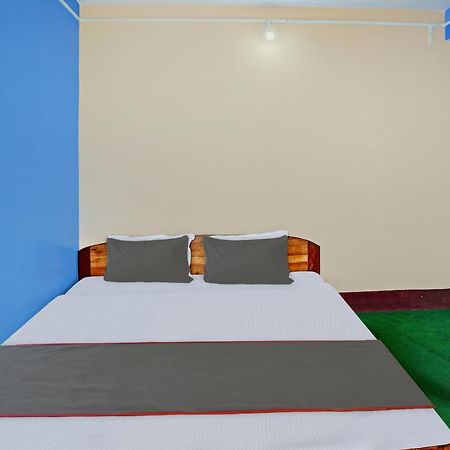 Padamchen Capital O Basera Resort מראה חיצוני תמונה
