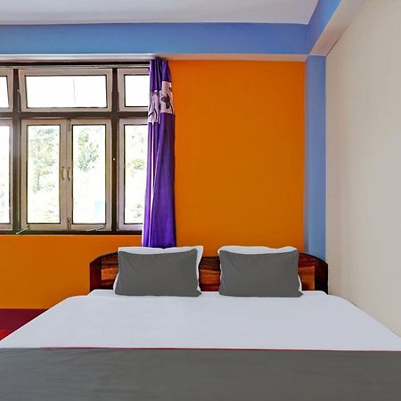 Padamchen Capital O Basera Resort מראה חיצוני תמונה
