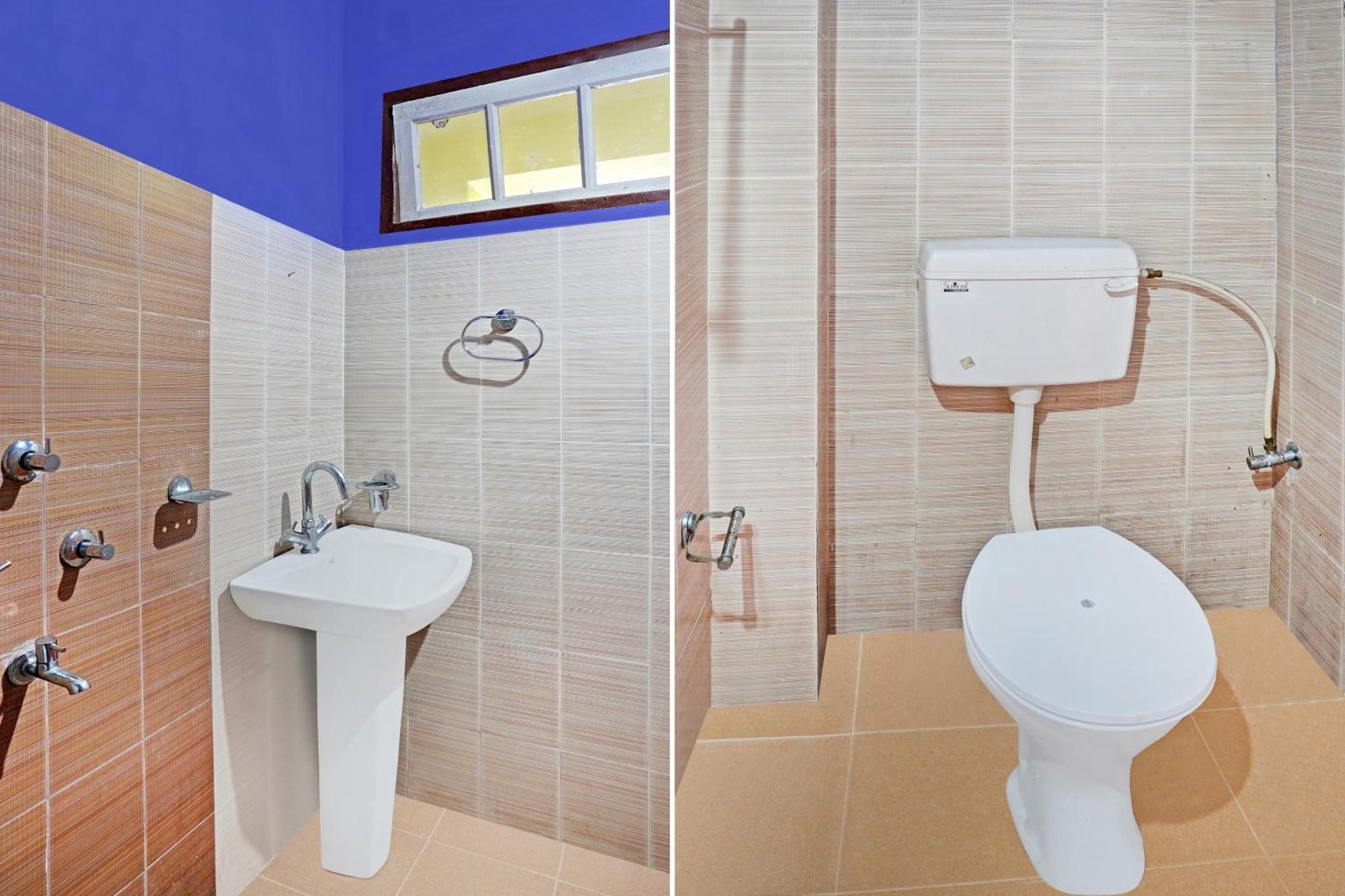 Padamchen Capital O Basera Resort מראה חיצוני תמונה