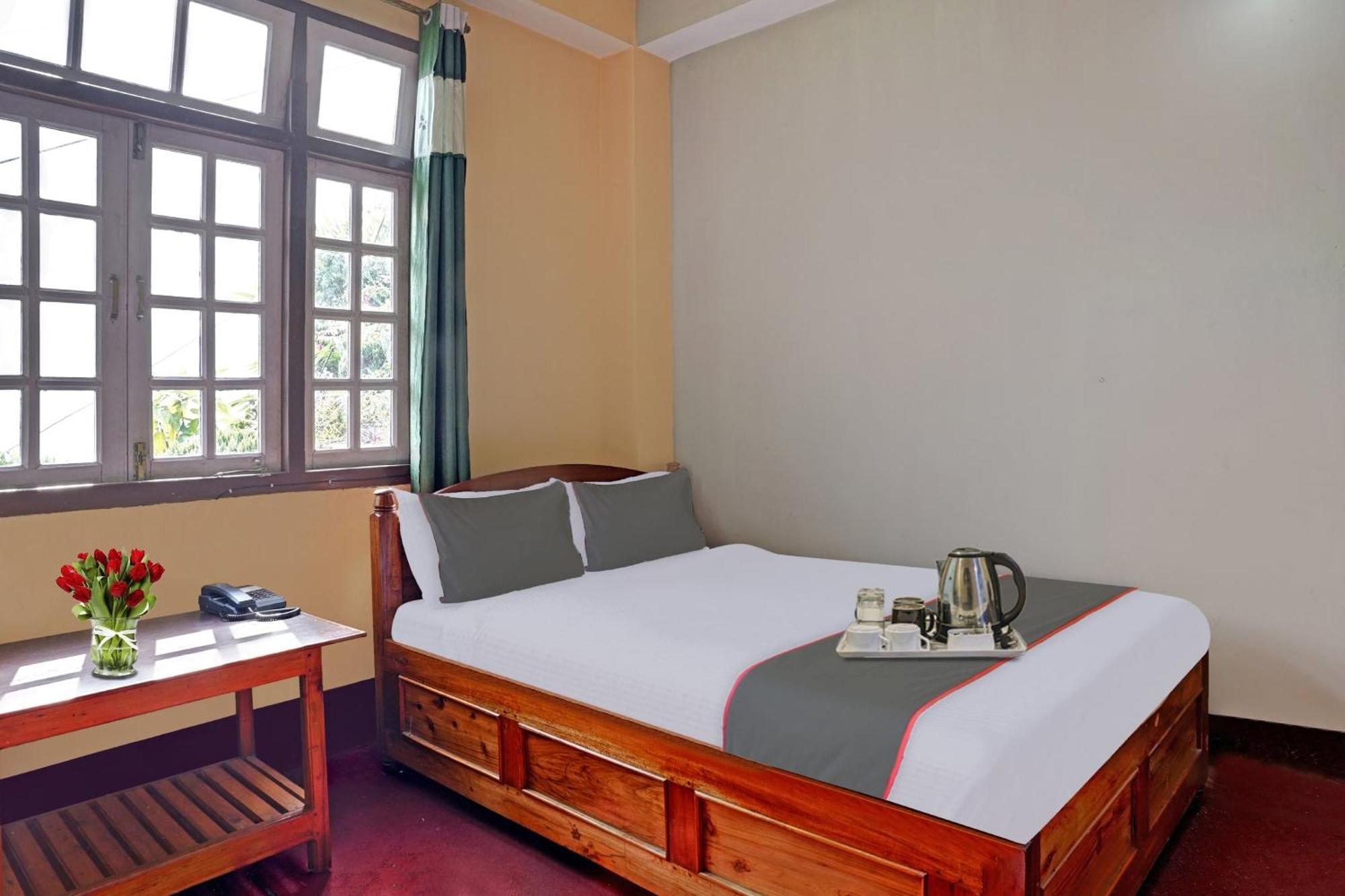 Padamchen Capital O Basera Resort מראה חיצוני תמונה